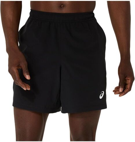 Asics Men's COURT 7IN SHORT TENNIS Apparel in Saudi Arabia