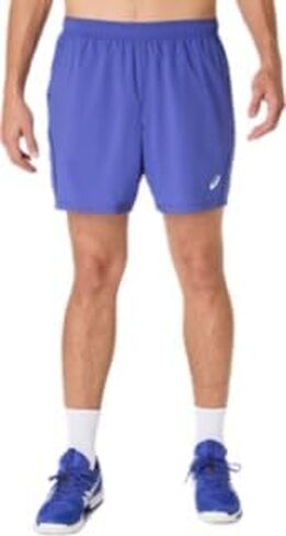 Asics Men's COURT 7IN SHORT TENNIS Apparel in Saudi Arabia