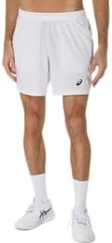 Asics Men's COURT 7IN SHORT TENNIS Apparel in Saudi Arabia