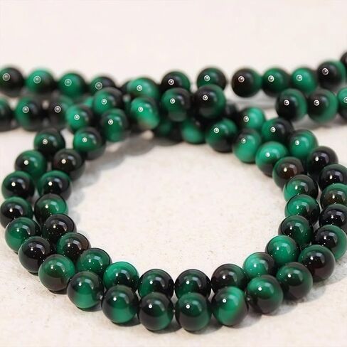 Money Attraction Bracelets for Women Men Natural Stone Tiger Eye Handmade Stretch Attracts Money Wealth Beads Bracelet Yoga Jewelry Gifts in Saudi Arabia