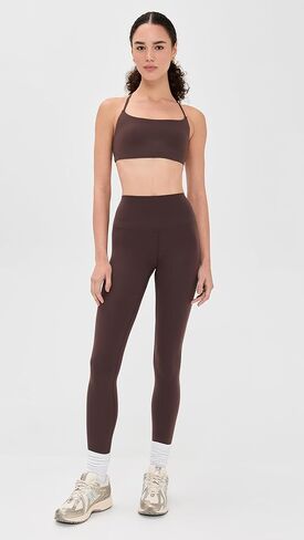 Year of Ours Women's Studio Racer Bralette in Saudi Arabia