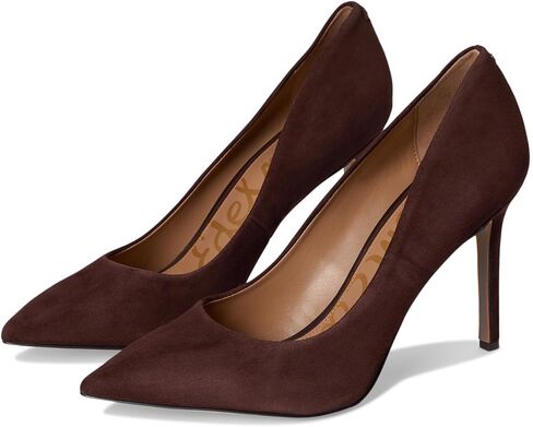 Sam Edelman Women's Hazel Pump, French Sand, 8 Wide in Saudi Arabia