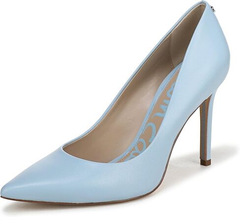 Sam Edelman Women's Hazel Pump, French Sand, 8 Wide in Saudi Arabia