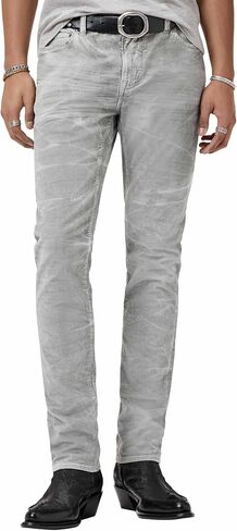 John Varvatos Mens Henrey Regular Pant in Saudi Arabia