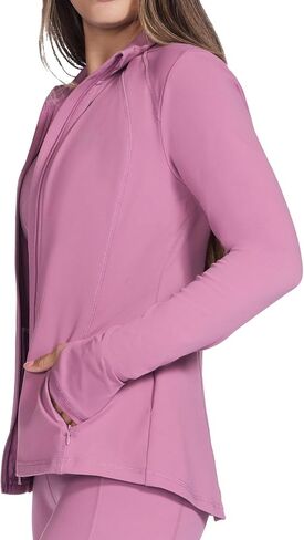 Skechers womens Gowalk Jacket in Saudi Arabia