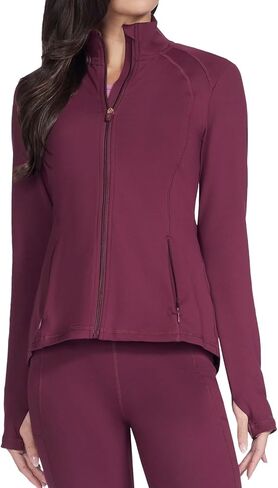 Skechers womens Gowalk Jacket in Saudi Arabia