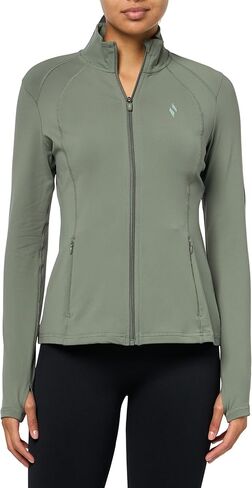 Skechers womens Gowalk Jacket in Saudi Arabia