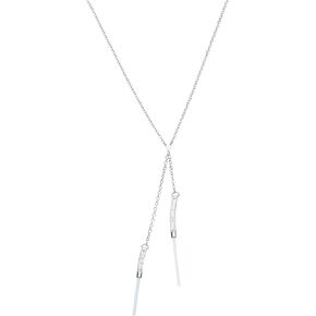 Star Wars Couples Necklace – Ahsoka Double Lightsaber Pendant | Girls Star Wars Necklace, Jewelry Necklaces, Silver Chains in Saudi Arabia