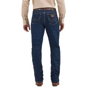 Wrangler Western Men's Warming Jean in Saudi Arabia
