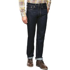 Levi's® 505® الشطف العادي 32 32 in Kuwait