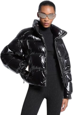 Michael Kors Women’s Short Down Jacket in Saudi Arabia