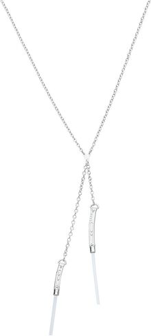 Star Wars Couples Necklace – Ahsoka Double Lightsaber Pendant | Girls Star Wars Necklace, Jewelry Necklaces, Silver Chains in Saudi Arabia