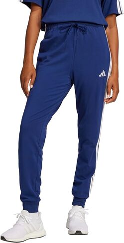 أديداس المرأة أساسيات 3-Stripes الركض in Kuwait