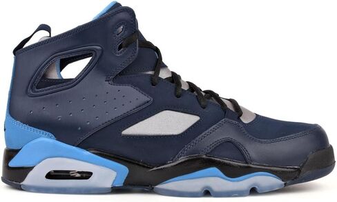 حذاء كرة السلة للرجال Jordan Nike Air Flight Club '91 555475-407 Midnight Navy 9 M US in Saudi Arabia