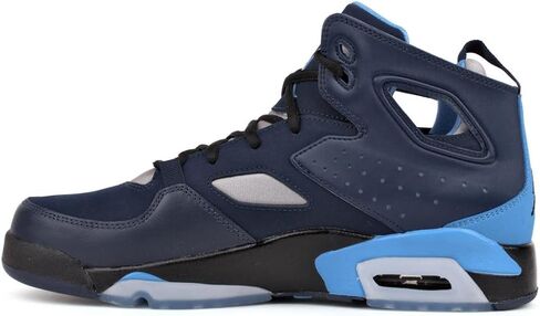 حذاء كرة السلة للرجال Jordan Nike Air Flight Club '91 555475-407 Midnight Navy 9 M US in Saudi Arabia