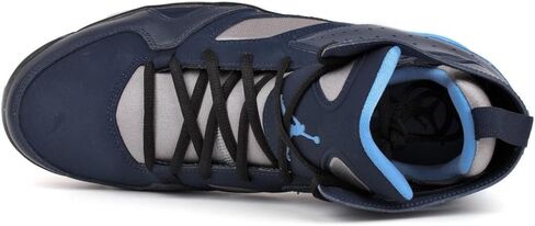 حذاء كرة السلة للرجال Jordan Nike Air Flight Club '91 555475-407 Midnight Navy 9 M US in Saudi Arabia