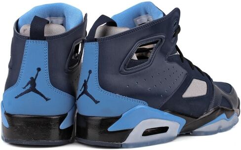 حذاء كرة السلة للرجال Jordan Nike Air Flight Club '91 555475-407 Midnight Navy 9 M US in Saudi Arabia