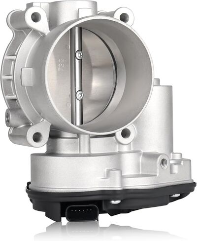 Electronic Throttle Body for 2009-15 GM Vehicles - Fits Chevy, GMC, Cadillac & More - V8 Engine Compatibility - OEM #12629992, 12601387 217-3151 12589235 S20019 in Kuwait