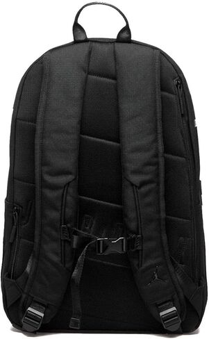 Jordan Jam Air Patrol Backpack Black Code MA0924-KK2 in Saudi Arabia