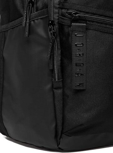 Jordan Jam Air Patrol Backpack Black Code MA0924-KK2 in Saudi Arabia