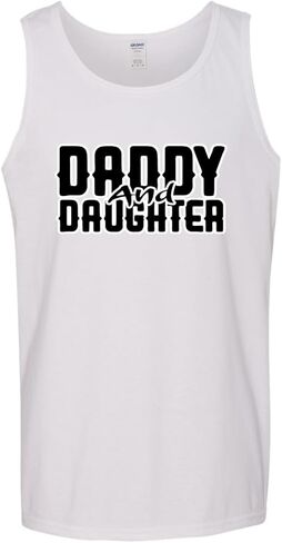 قمصان تانكتوب مبتكرة لعيد الأب المرح للرجال من Dad Dad in Kuwait