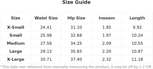 Women's Low Rise Skinny Denim Shorts Streetwear Stretchy Mini Jean Shorts in Saudi Arabia