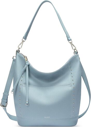 CLUCl Purses for Women,Crossbody Purses for Women,Hobo Bags,Large Crossbody Bag,Womens Crossbody Purse for Work,Travel in Saudi Arabia