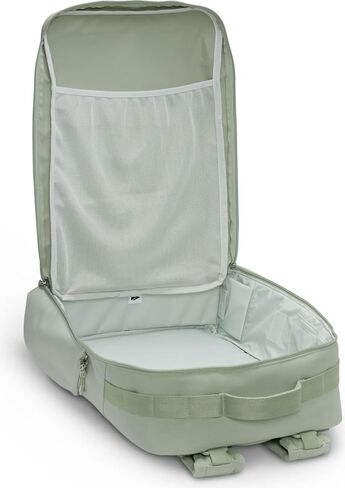 Nike Utility Elite Adult Unisex Backpack (37L) (Jade Horizon/Jade Horizon/Oil Green) in Kuwait