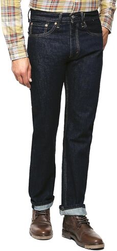 Levi's® 505® الشطف العادي 32 32 in Kuwait