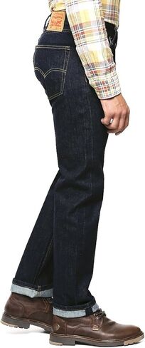 Levi's® 505® الشطف العادي 32 32 in Kuwait