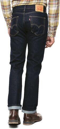 Levi's® 505® الشطف العادي 32 32 in Kuwait