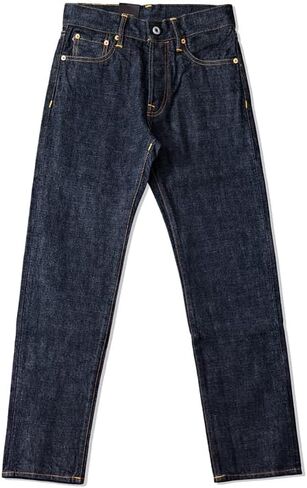 Red Tornado 16oz Selvedge Denim Jeans 511XX-0001 in Saudi Arabia