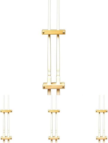 Cardinal Gates Spindle Clamp for Pet Gates,White in Saudi Arabia