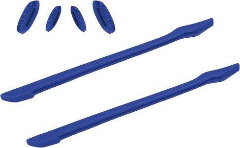 Vonxyz Earsocks Nose Piece Replacement for Oakley Plazma OO9019 Sunglass - Multiple Options in Saudi Arabia