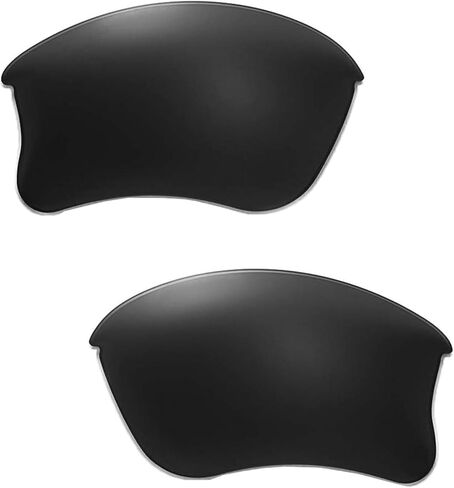 Replacement Lenses for Oakley Flak Jacket XLJ Sunglasses in Saudi Arabia