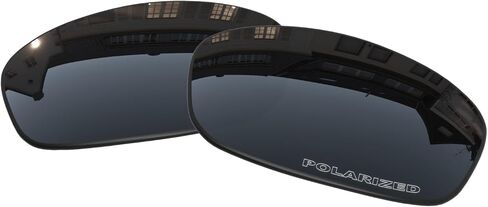 عدسات OOWLIT البديلة المتوافقة مع نظارات Oakley Turbine XS OJ9003 الشمسية in Saudi Arabia