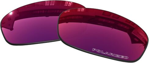 عدسات OOWLIT البديلة المتوافقة مع نظارات Oakley Turbine XS OJ9003 الشمسية in Saudi Arabia