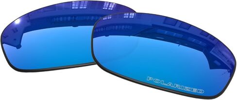 عدسات OOWLIT البديلة المتوافقة مع نظارات Oakley Turbine XS OJ9003 الشمسية in Saudi Arabia
