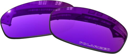 عدسات OOWLIT البديلة المتوافقة مع نظارات Oakley Turbine XS OJ9003 الشمسية in Saudi Arabia