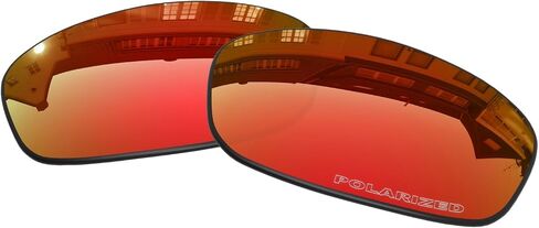 عدسات OOWLIT البديلة المتوافقة مع نظارات Oakley Turbine XS OJ9003 الشمسية in Saudi Arabia