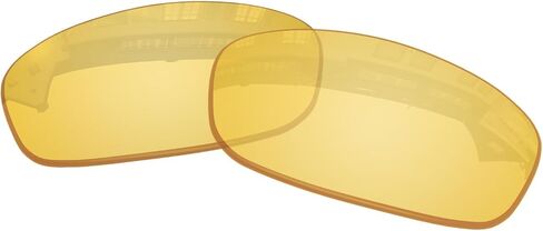 عدسات OOWLIT البديلة المتوافقة مع نظارات Oakley Turbine XS OJ9003 الشمسية in Saudi Arabia