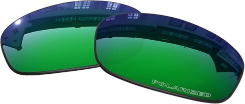 عدسات OOWLIT البديلة المتوافقة مع نظارات Oakley Turbine XS OJ9003 الشمسية in Saudi Arabia