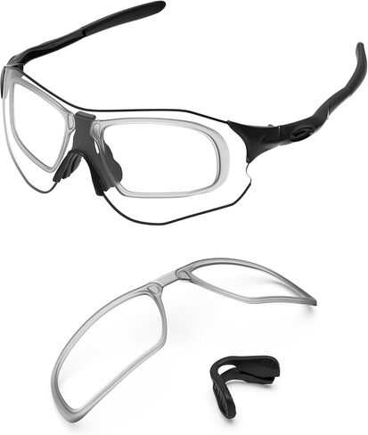 أدخل حامل العدسات المشبك لنظارات Oakley EV-Zero Series الشمسية in Saudi Arabia