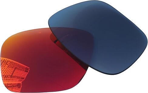 4 أزواج من العدسات المستقطبة البديلة من Acefrog لنظارات Oakley Holbrook XXL OO9487 61 مم / Holbrook XXL Asian Fit OO9487F 61 مم، مناسبة تمامًا، مقاومة للكسر، مضادة للخدش، حزمة قيمة 1 in Saudi Arabia