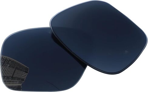 4 أزواج من العدسات المستقطبة البديلة من Acefrog لنظارات Oakley Holbrook XXL OO9487 61 مم / Holbrook XXL Asian Fit OO9487F 61 مم، مناسبة تمامًا، مقاومة للكسر، مضادة للخدش، حزمة قيمة 1 in Saudi Arabia