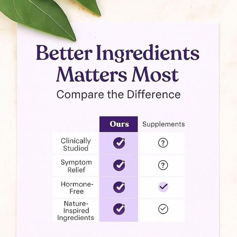 مرطب مهبلي للريفاري - 5 ملغ من حمض الهيالورونيك - جفاف المهبل، حشوات مهدئة خالية من الهرمونات، 12 تحميلة - كمية تكفي لمدة شهر، غير دهني in Kuwait