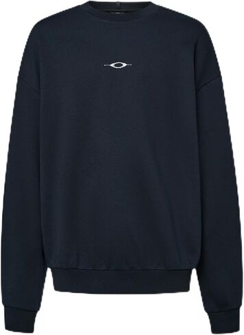 Oakley mens Stacked Metal Sweatshirt in Saudi Arabia