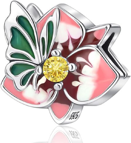 S925 Sterling Silver Cross Heart Gold Plated Charms, Family Friends Girlfriend, Valentine's Day Birthday Christmas Anniversary, Bracelets and Necklaces Bead Pendant Charm Women, Jewelry Gifts in Saudi Arabia