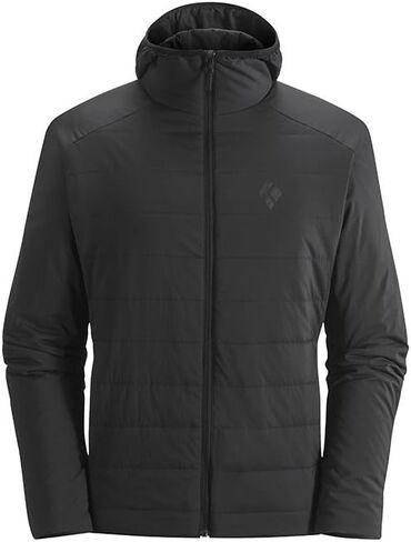 BLACK DIAMOND mens M First Light Hoody in Saudi Arabia