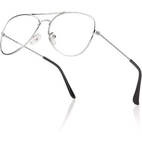 Sunnypro Kids Aviator Clear Classes Goase Cashume Gake Cashes for Children in Kuwait